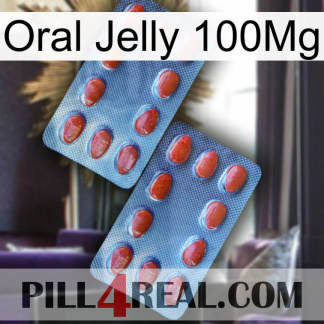Oral Jelly 100Mg 05